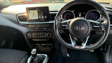 Kia Ceed 1.0T GDi ISG GT-Line 5dr Petrol Hatchback